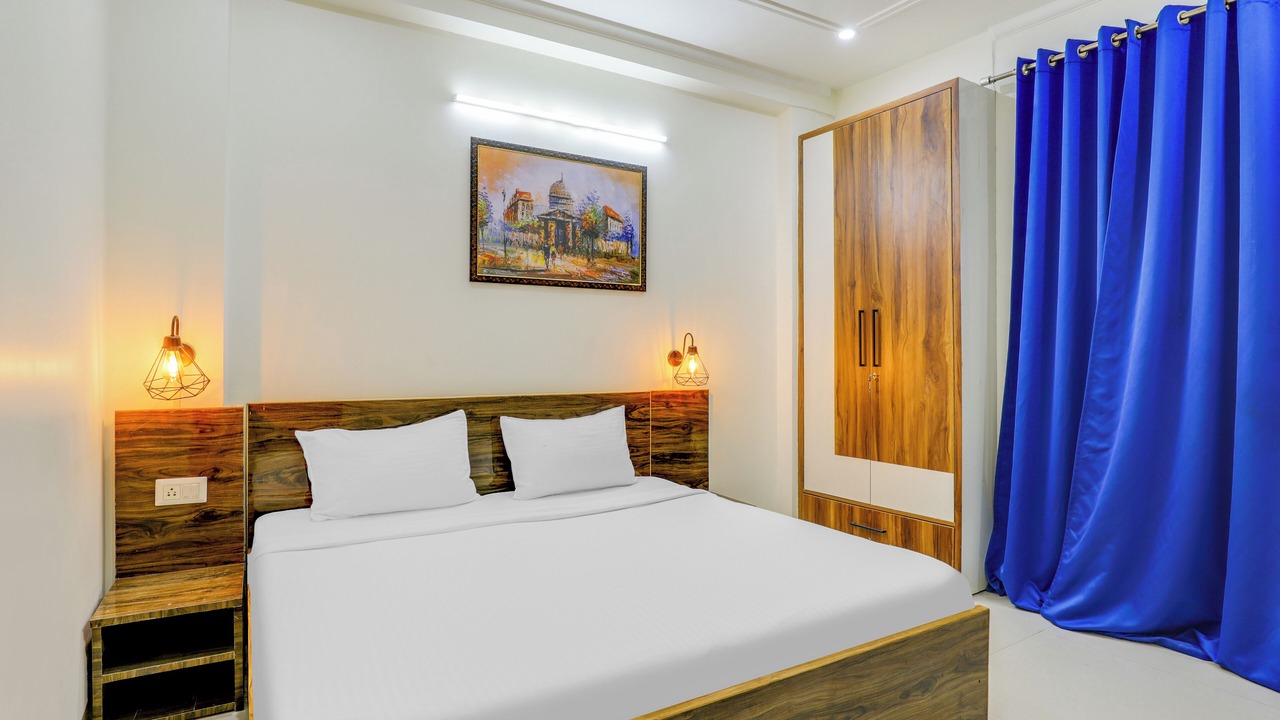 Photo of Bedroom in South West