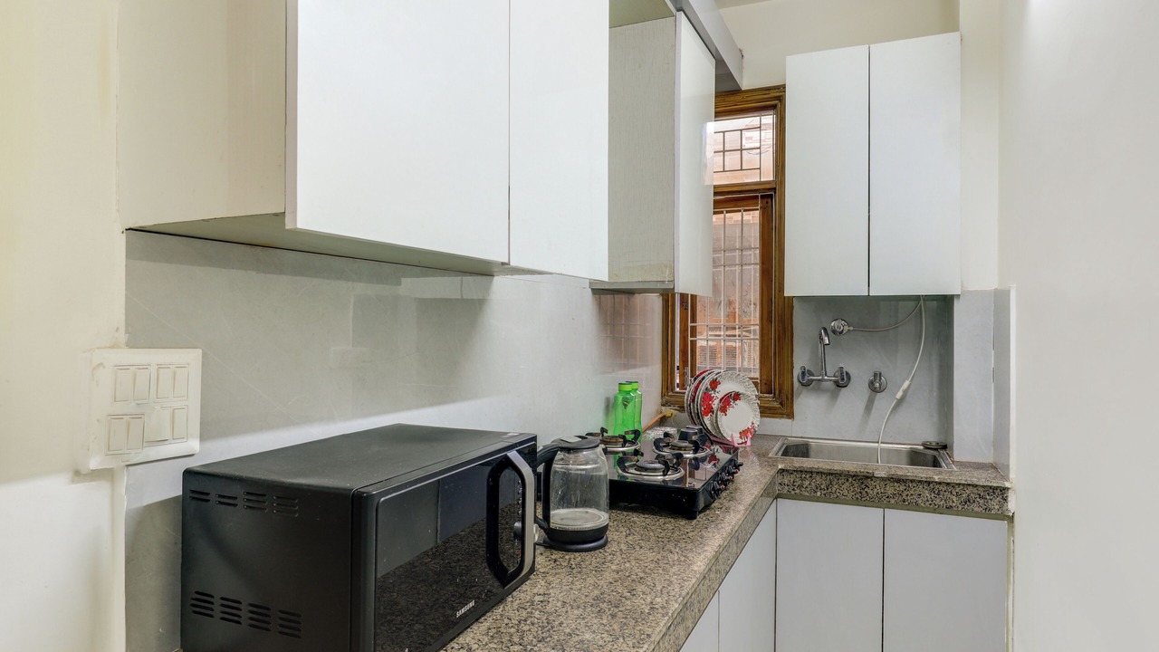 Photo of Kitchen in South West