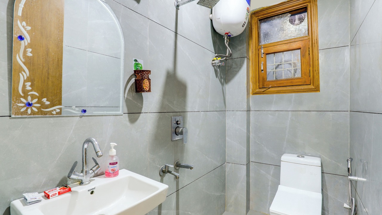 Photo of Bathroom in South West