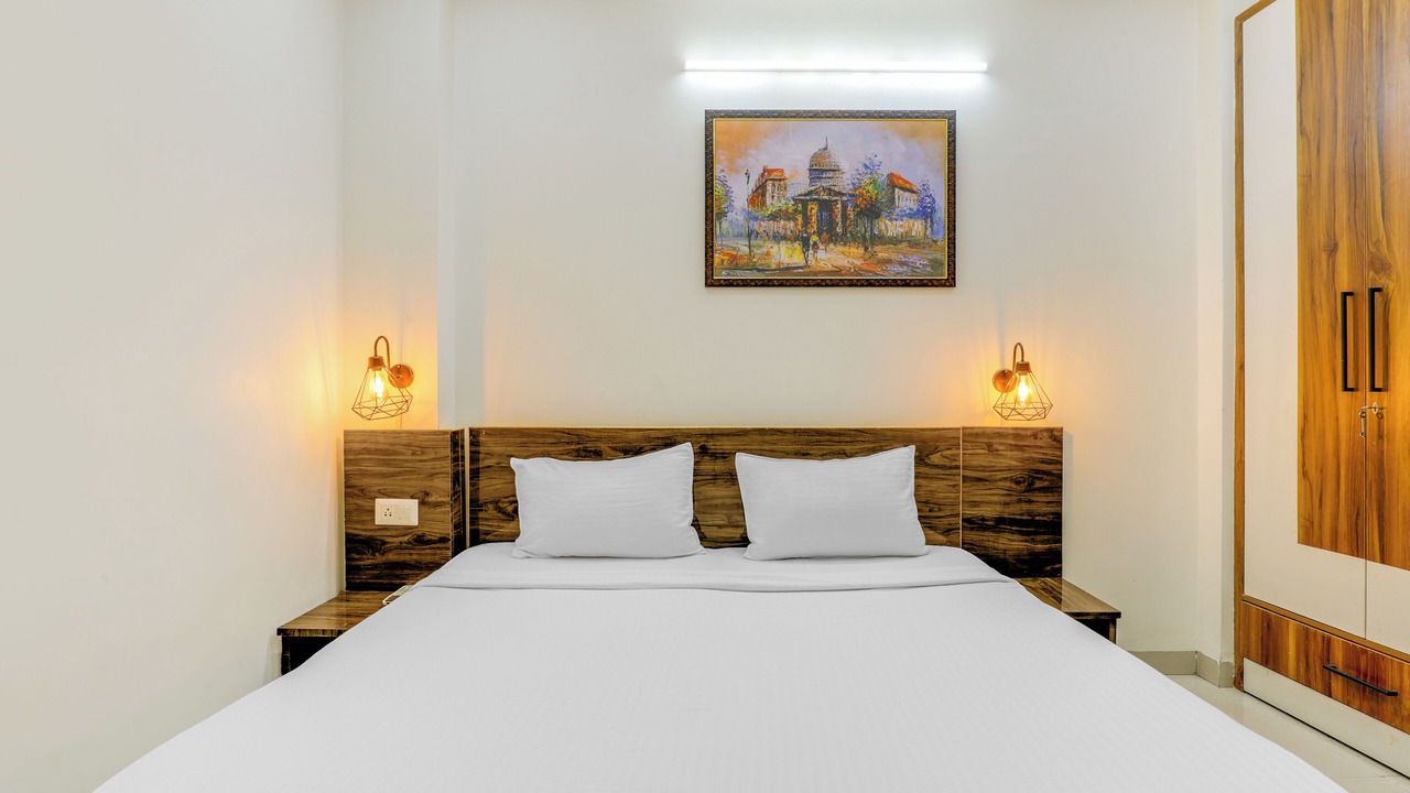 Photo of Bedroom in South West