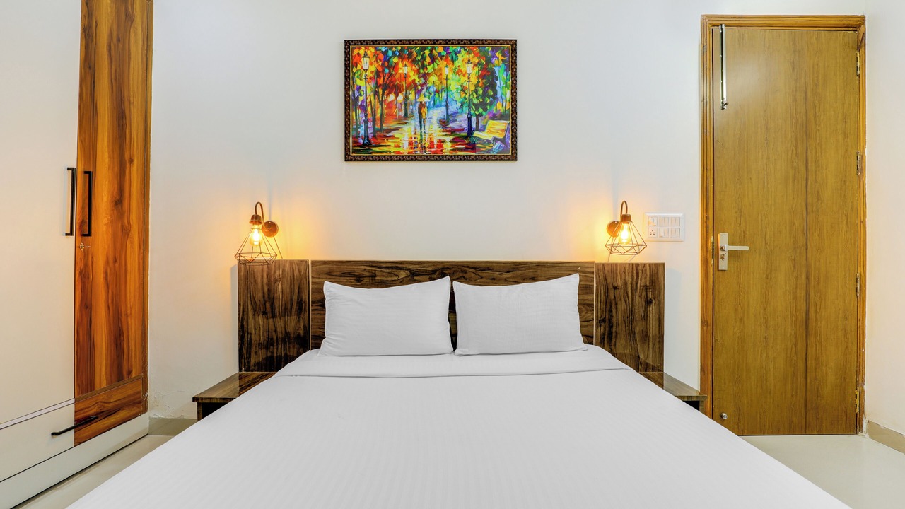 Photo of Bedroom in South West