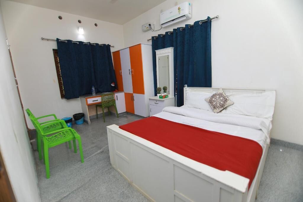 Photo of Bedroom in Kottayam