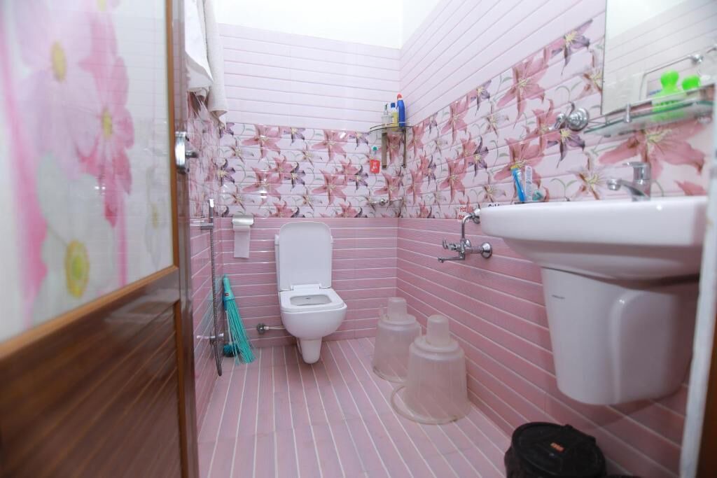 Photo of Bathroom in Kottayam