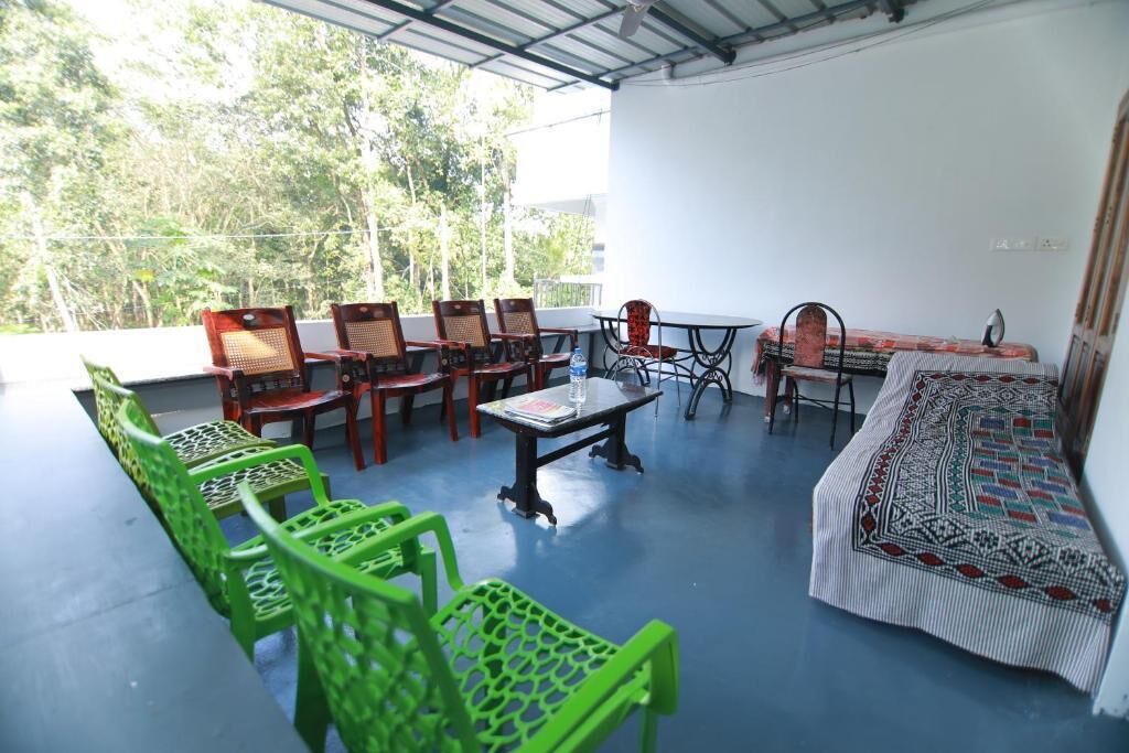 Photo of Outdoor in Kottayam