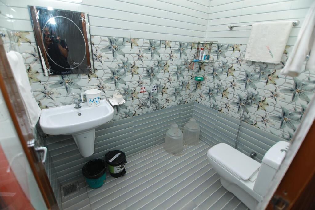 Photo of Bathroom in Kottayam