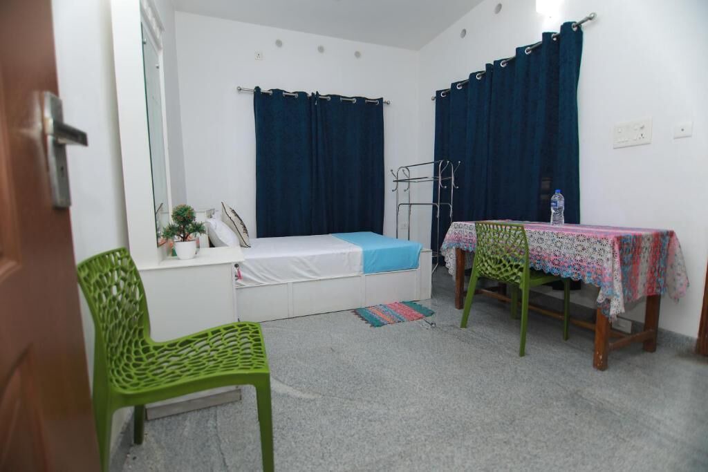 Photo of Bedroom in Kottayam