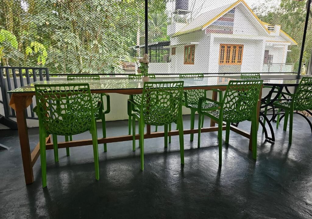 Photo of Outdoor in Kottayam