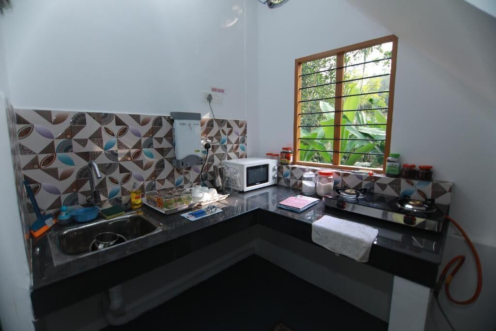 Photo of Kitchen in Kottayam
