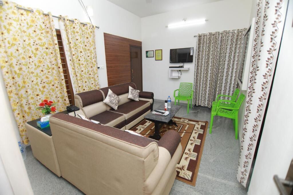 Photo of Livingroom in Kottayam
