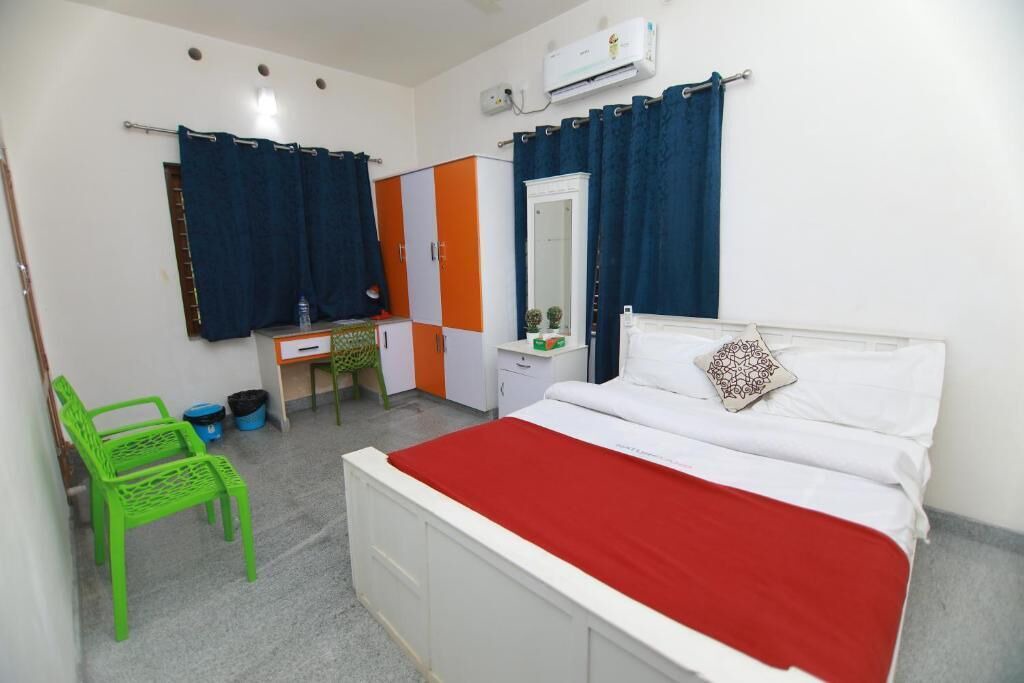 Photo of Bedroom in Kottayam