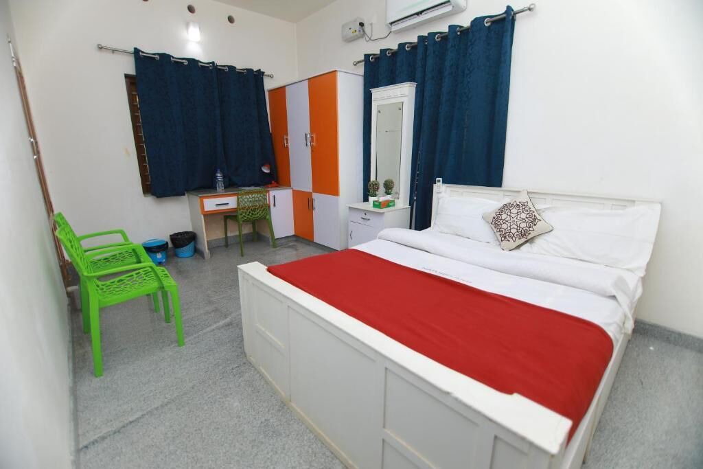 Photo of Bedroom in Kottayam