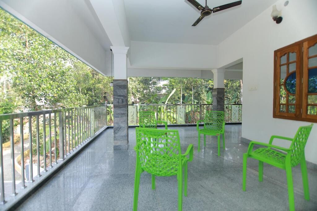 Photo of Outdoor in Kottayam