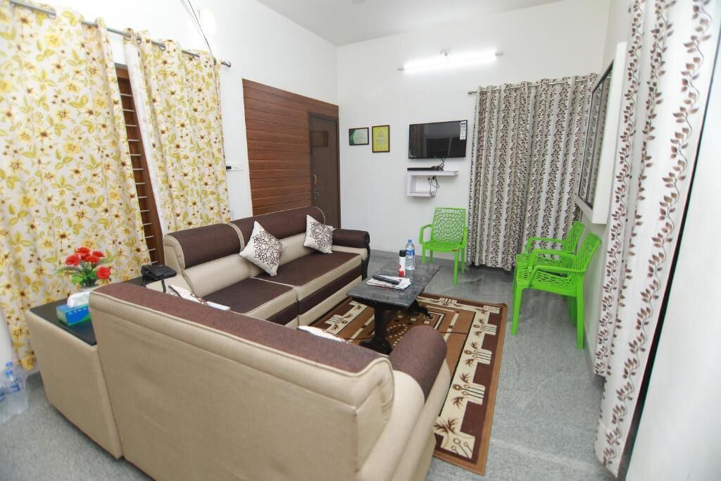 Photo of Livingroom in Kottayam