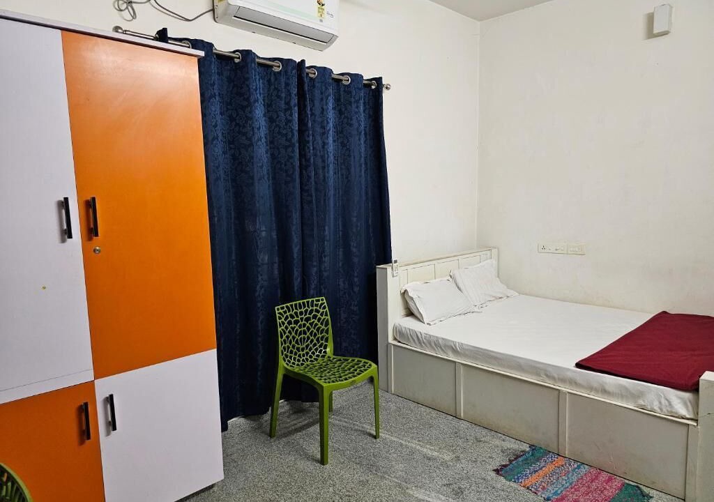Photo of Bedroom in Kottayam