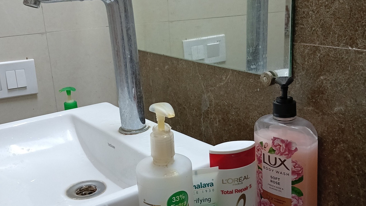 Photo of Bathroom in Greater Noida