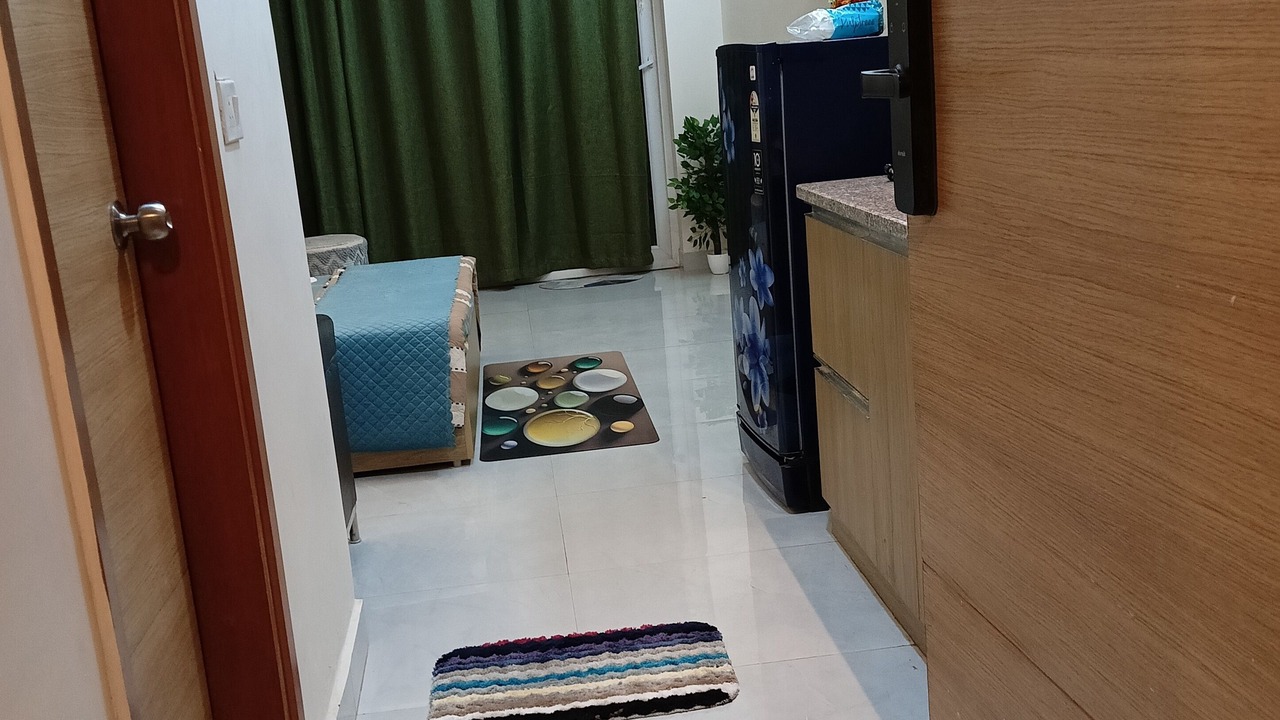 Photo of Bedroom in Greater Noida