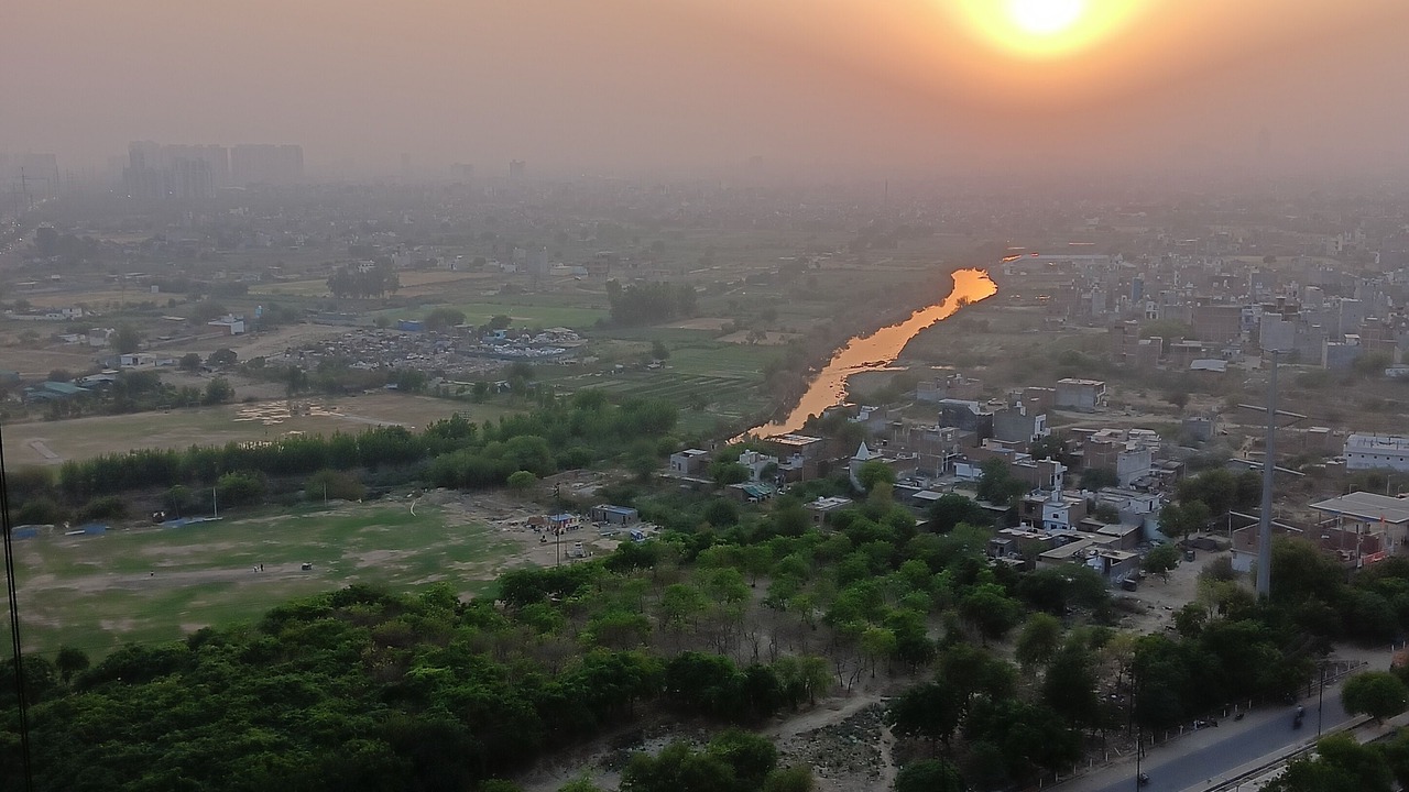 Photo of Outdoor in Greater Noida