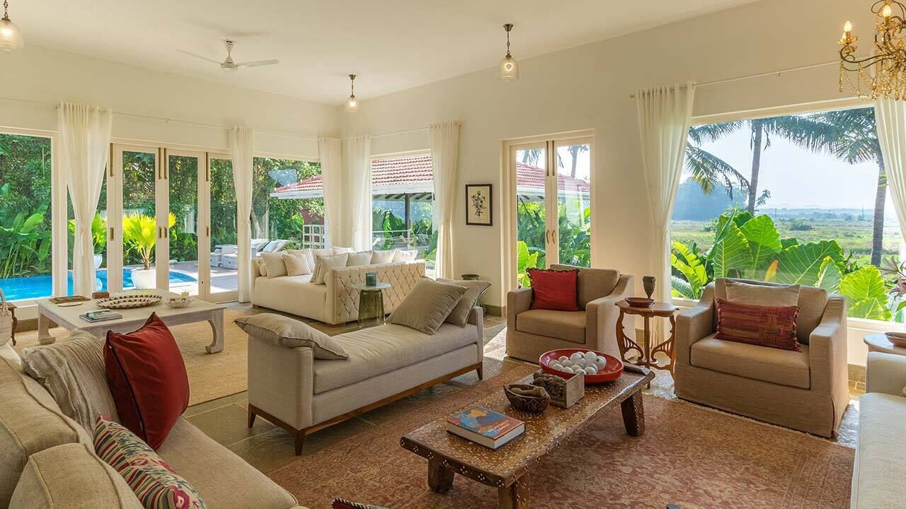Photo of Livingroom in Salvador do Mundo