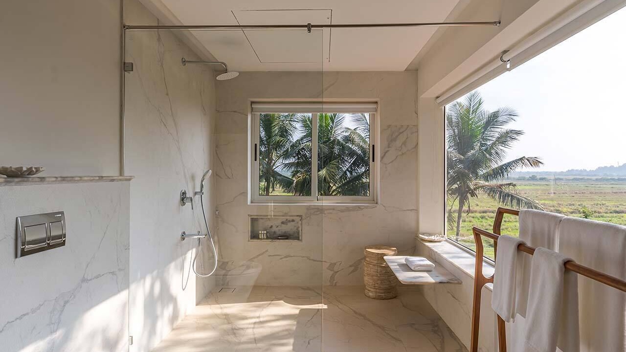 Photo of Bathroom in Salvador do Mundo