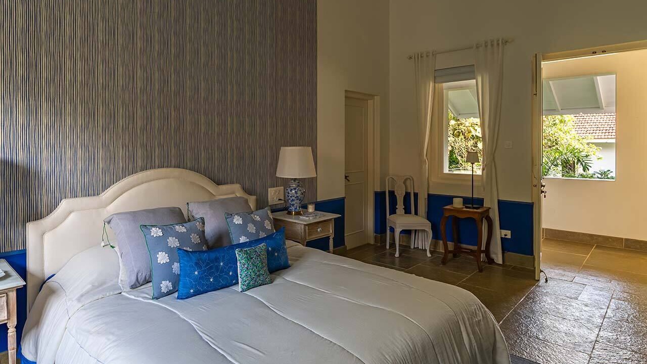 Photo of Bedroom in Salvador do Mundo