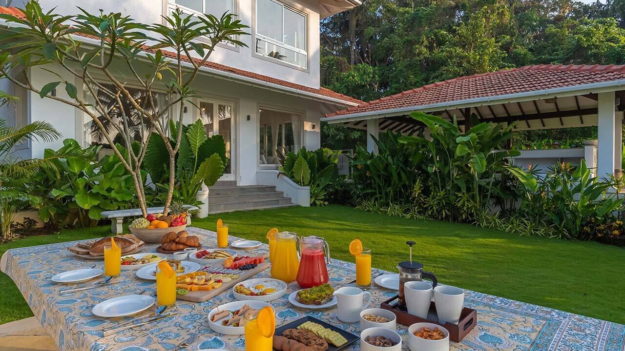 Photo of Outdoor in Salvador do Mundo