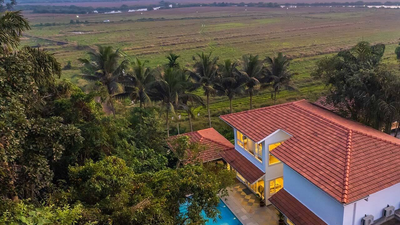 Photo of Outdoor in Salvador do Mundo