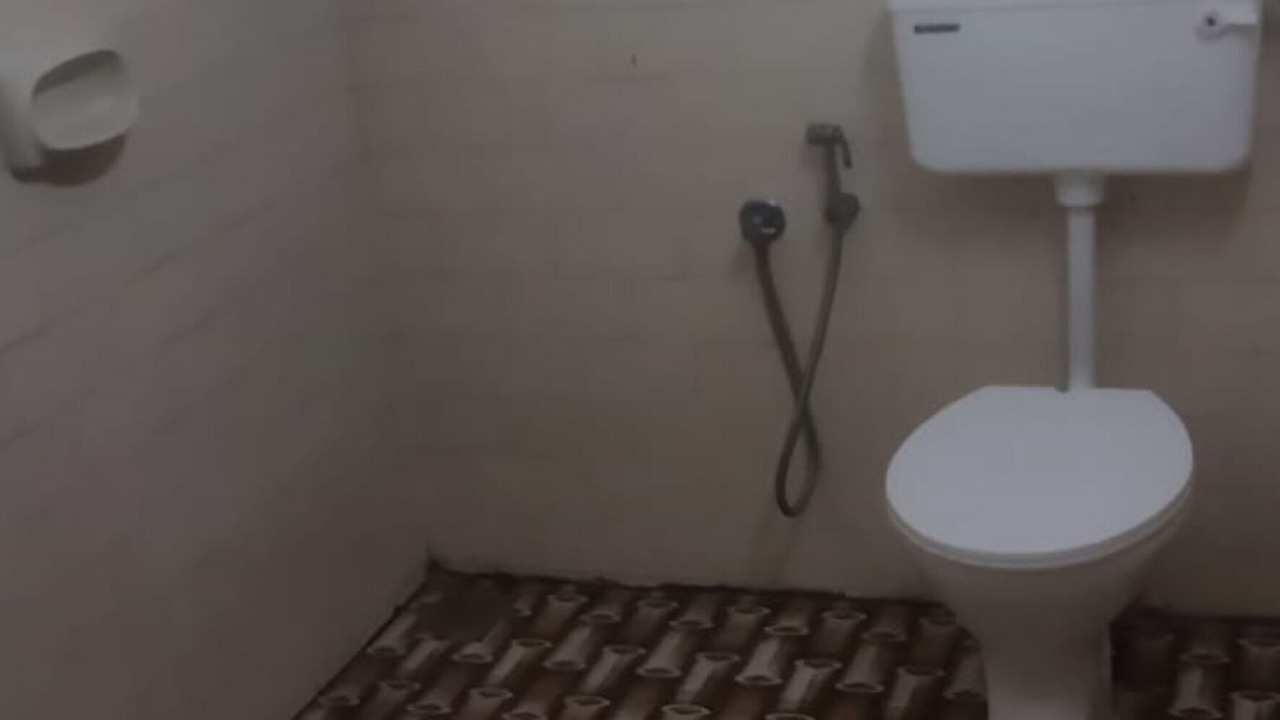 Photo of Bathroom in Fort Kochi