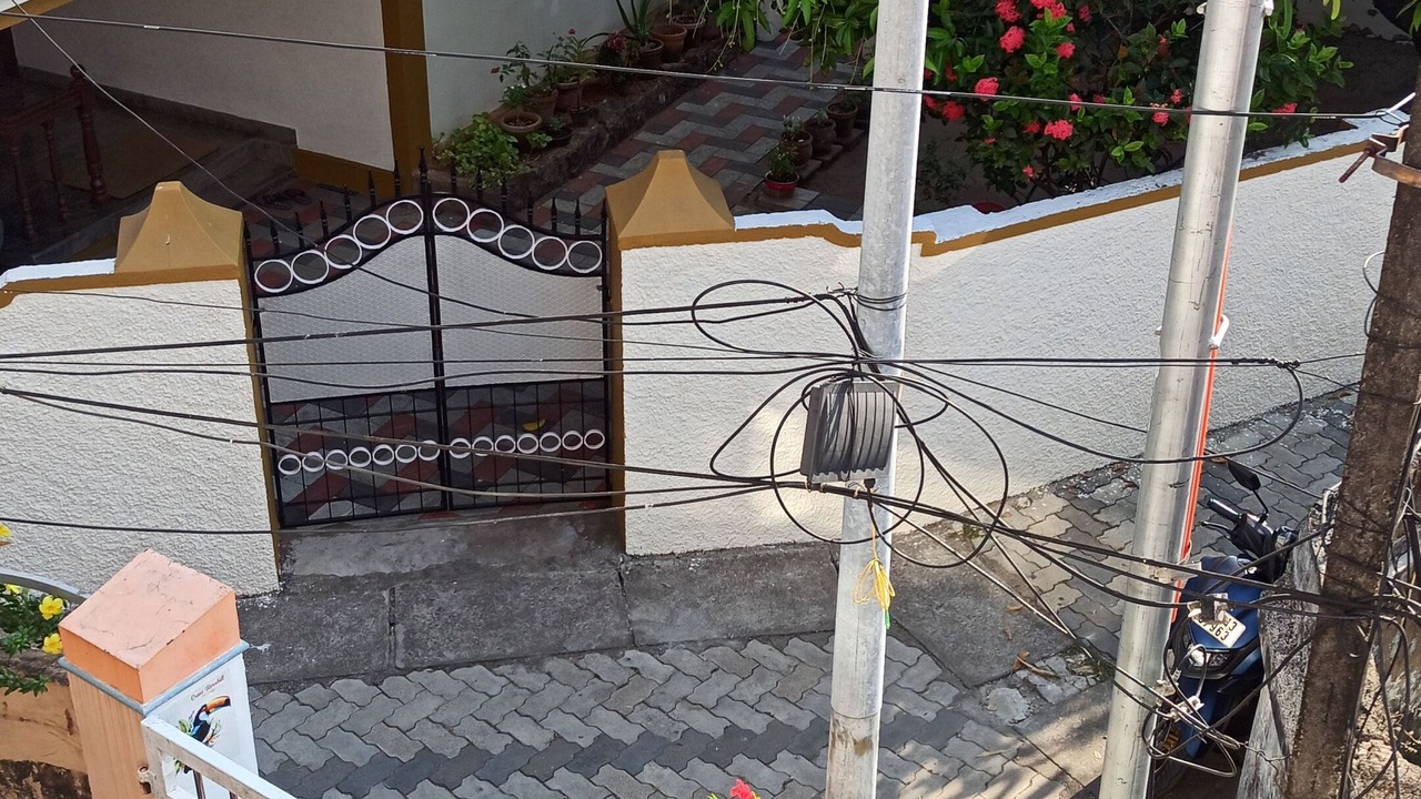 Photo of Outdoor in Fort Kochi