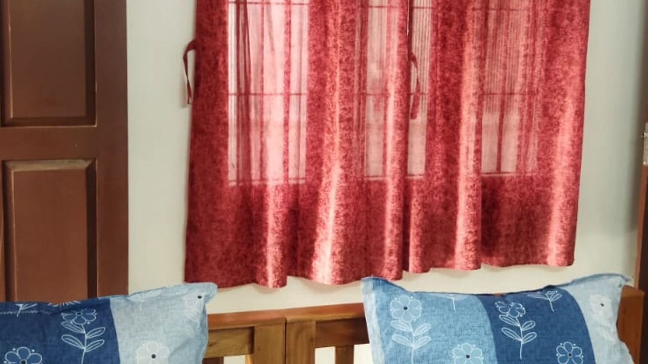 Photo of Bedroom in Fort Kochi