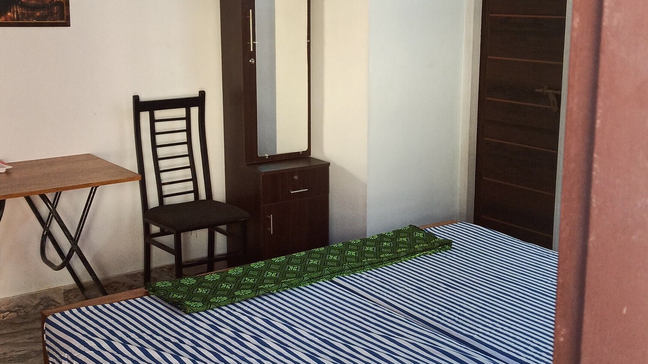 Photo of Bedroom in Fort Kochi