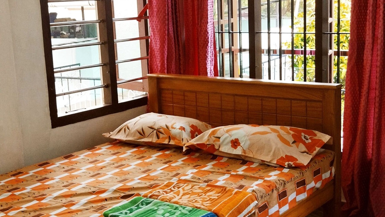 Photo of Bedroom in Fort Kochi