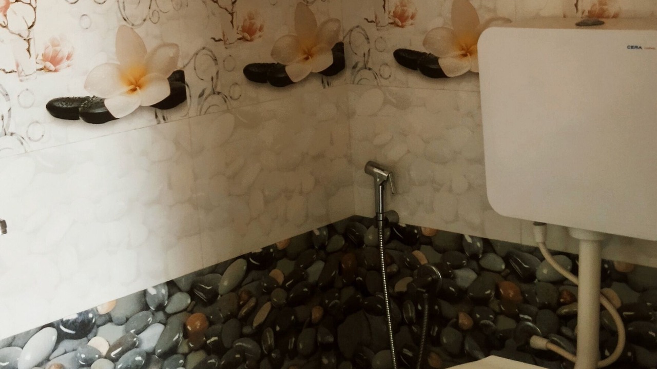 Photo of Bathroom in Fort Kochi