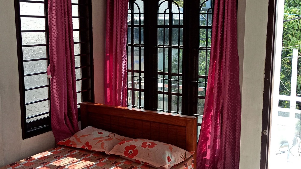 Photo of Bedroom in Fort Kochi