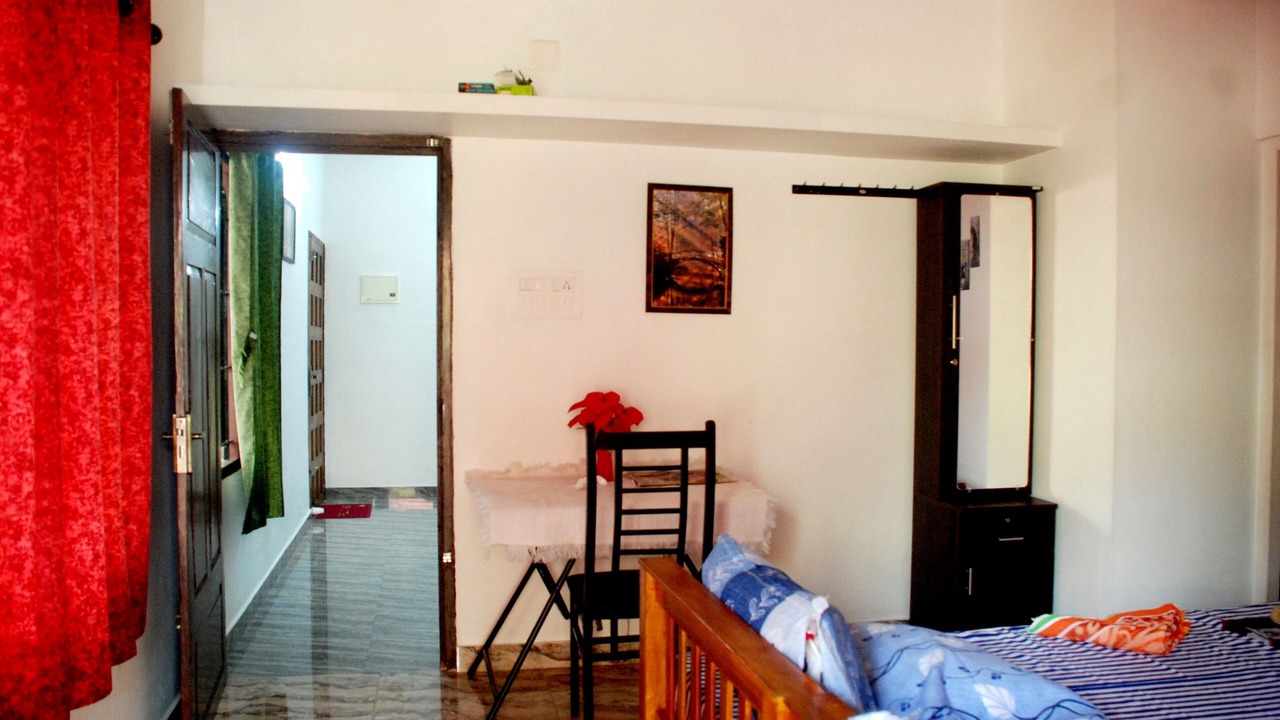 Photo of Bedroom in Fort Kochi