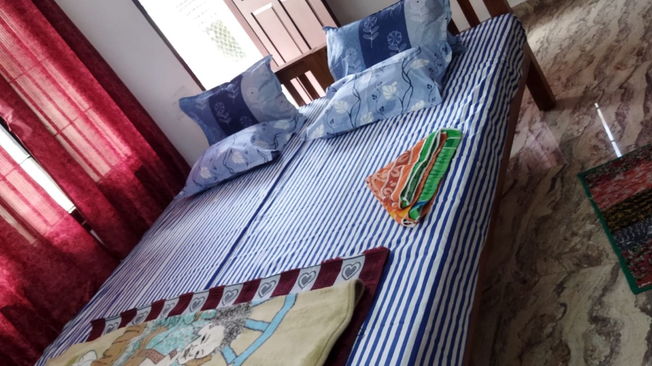 Photo of Bedroom in Fort Kochi