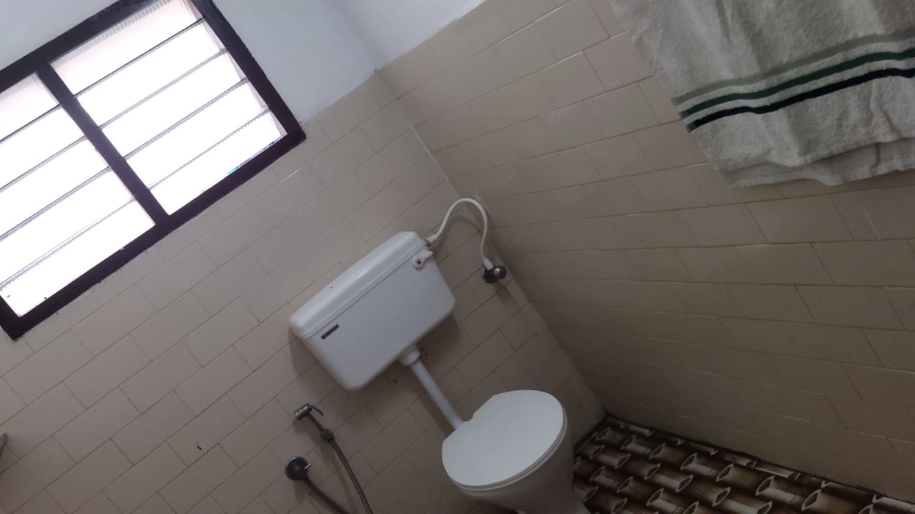 Photo of Bathroom in Fort Kochi