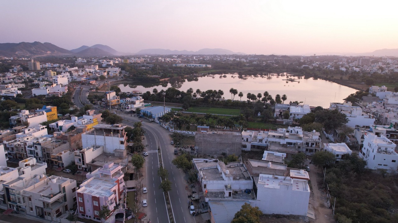 Photo of Outdoor in Udaipur
