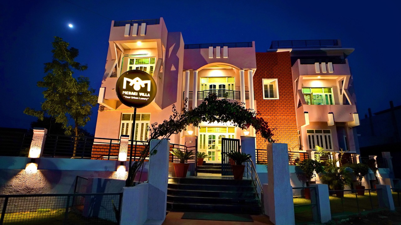 Photo of Outdoor in Udaipur