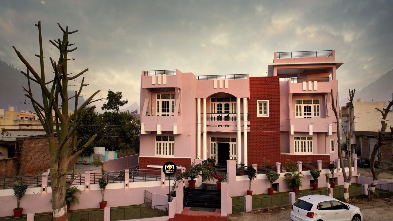 Photo of Outdoor in Udaipur