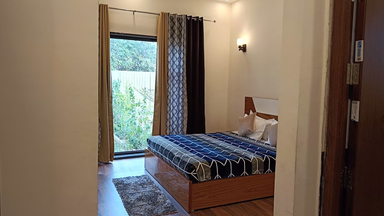 Photo of Bedroom in Bhiwadi