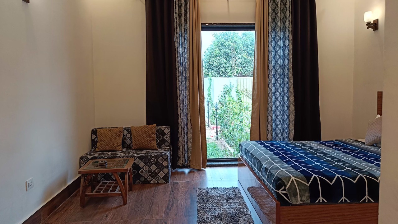 Photo of Bedroom in Bhiwadi