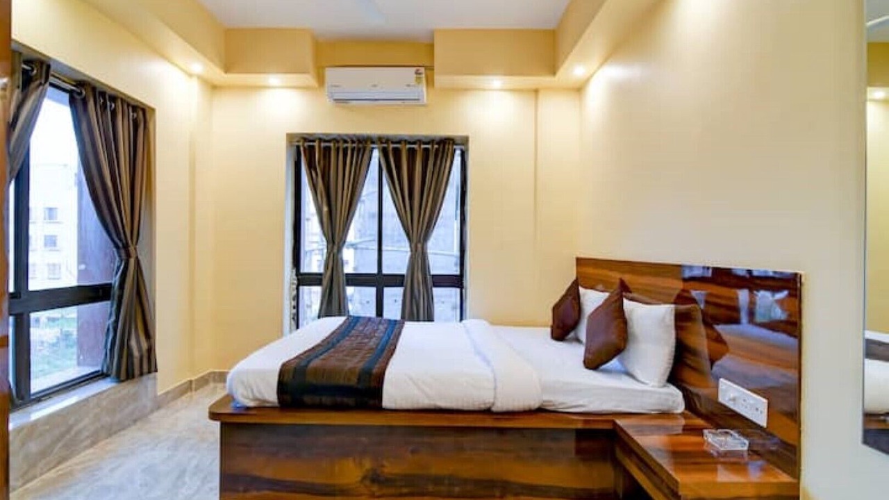 Photo of Bedroom in New Town