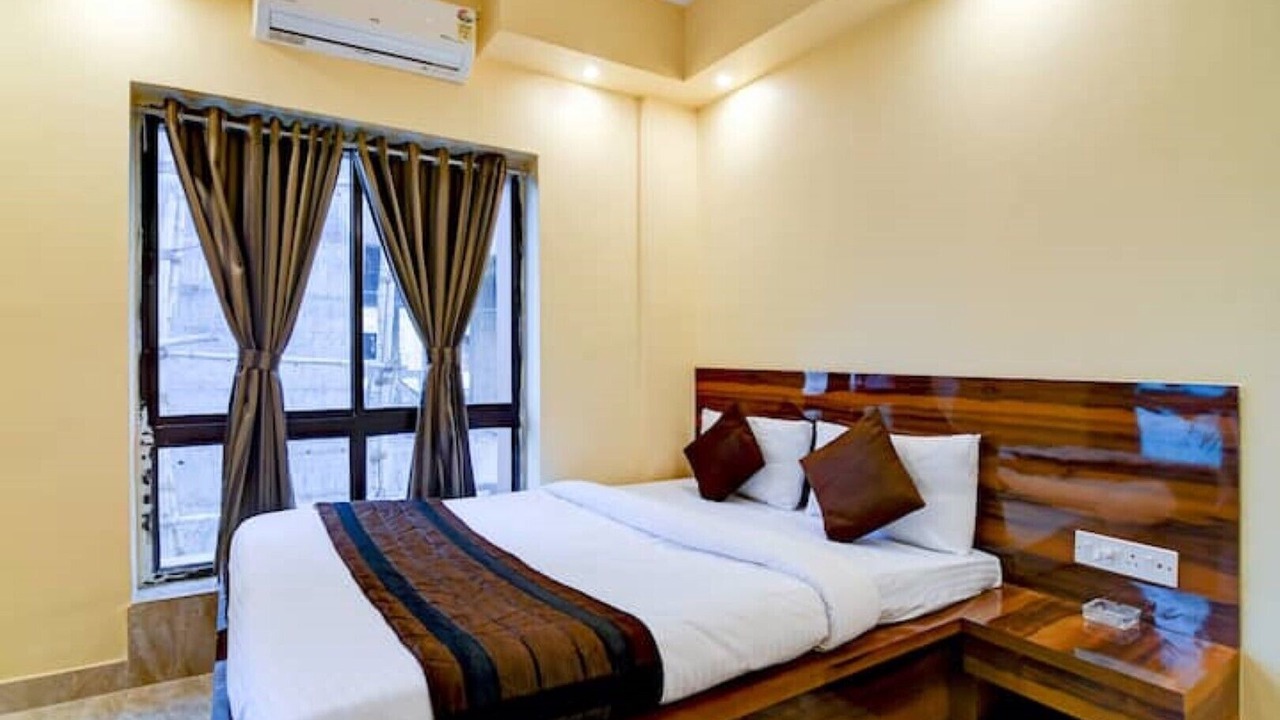 Photo of Bedroom in New Town