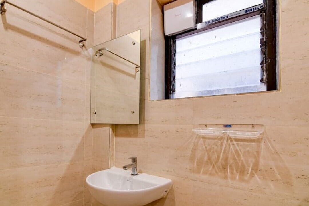 Photo of Bathroom in New Town