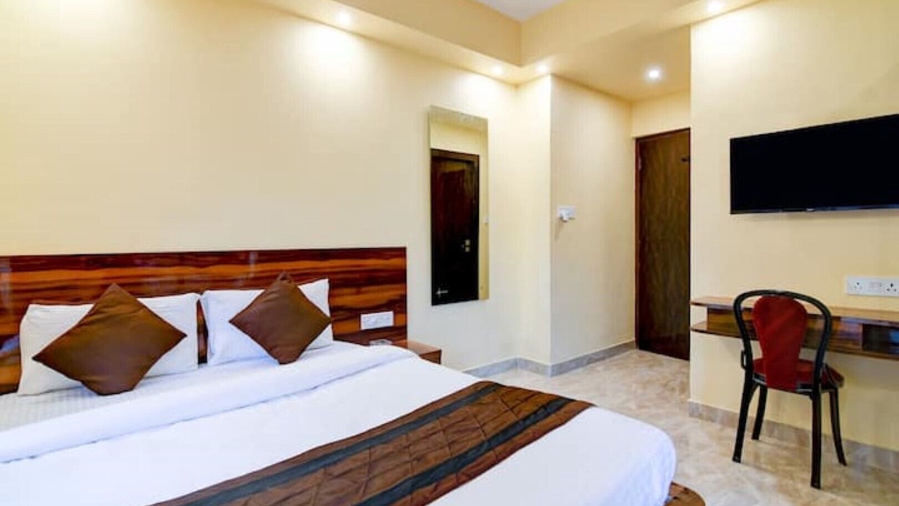 Photo of Bedroom in New Town
