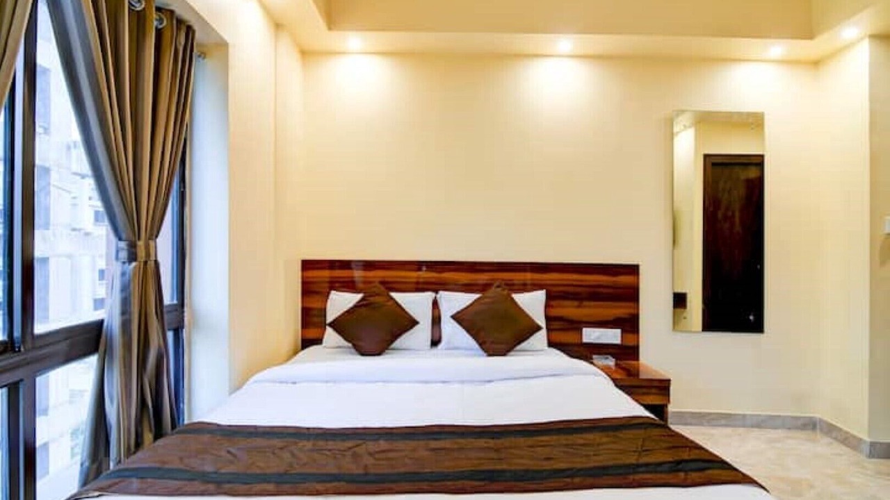 Photo of Bedroom in New Town