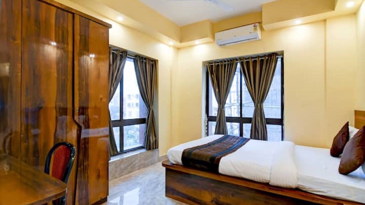 Photo of Bedroom in New Town