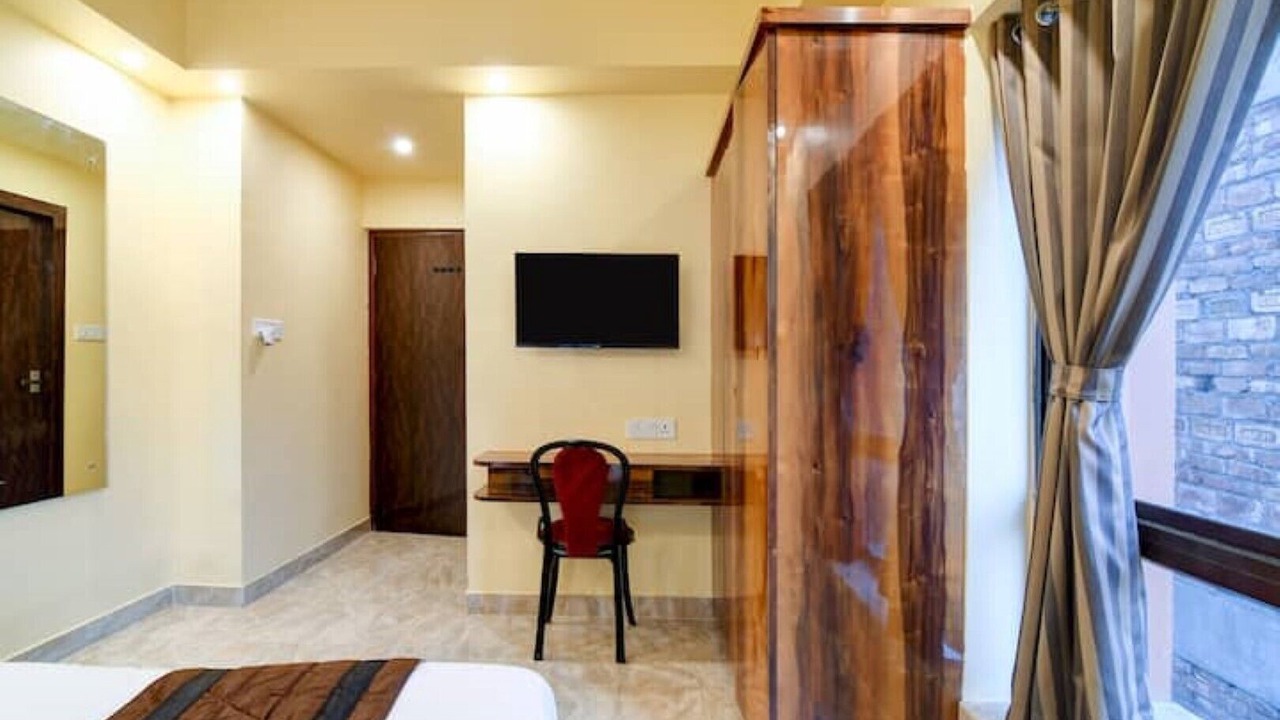 Photo of Bedroom in New Town