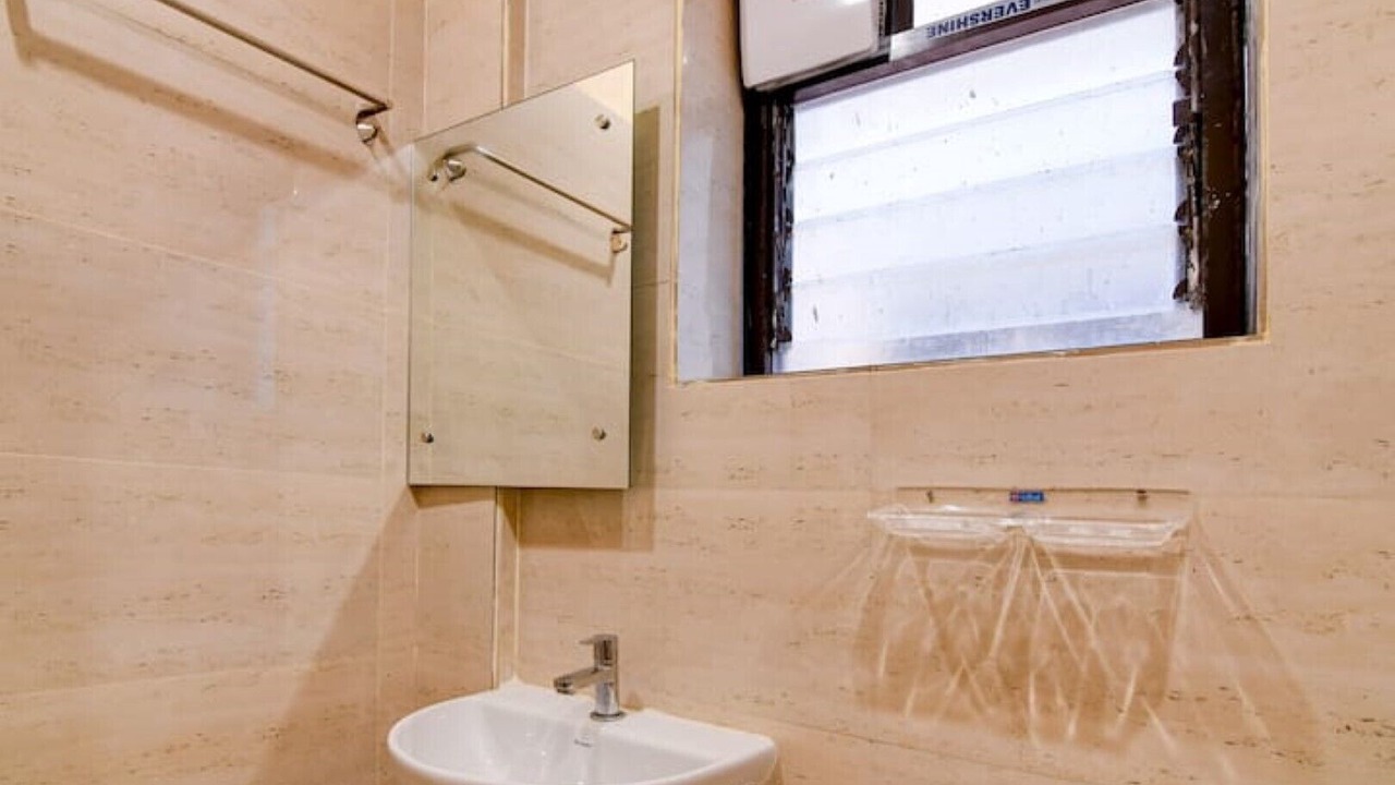 Photo of Bathroom in New Town