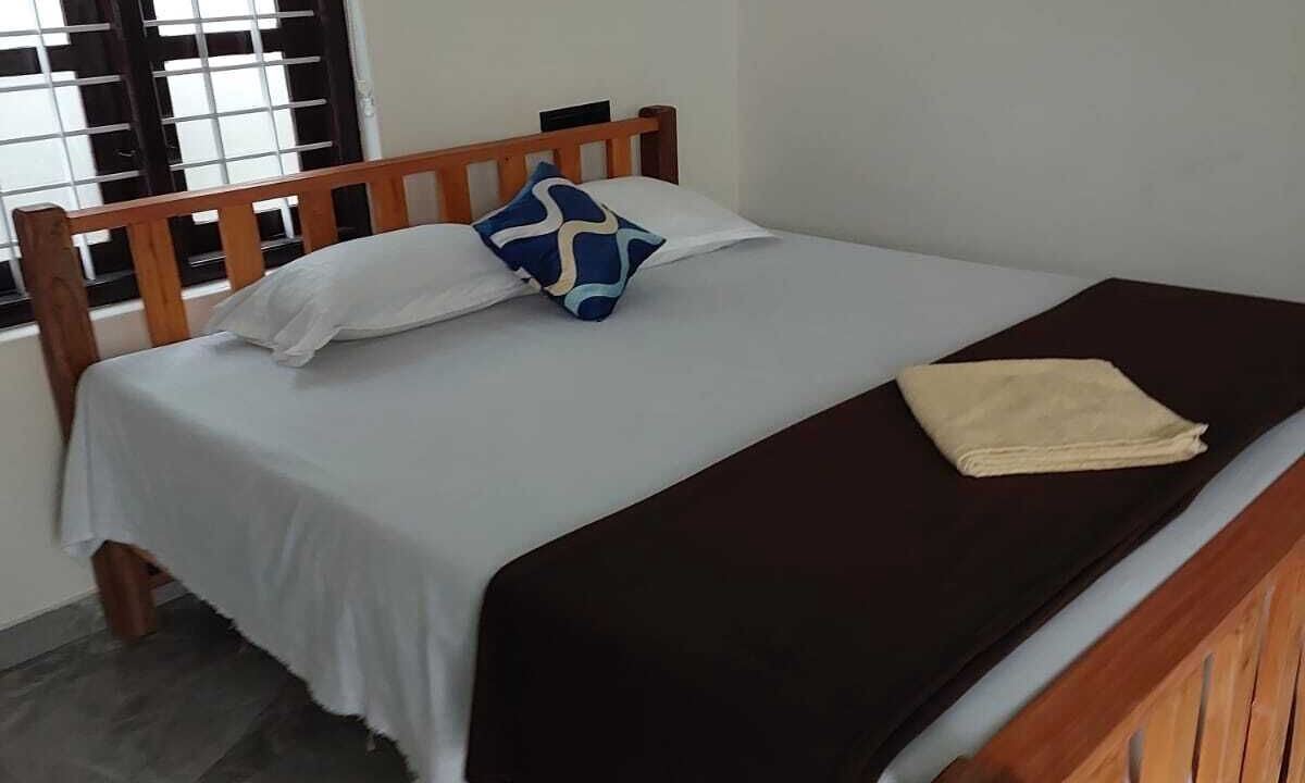 Photo of Bedroom in Varkala
